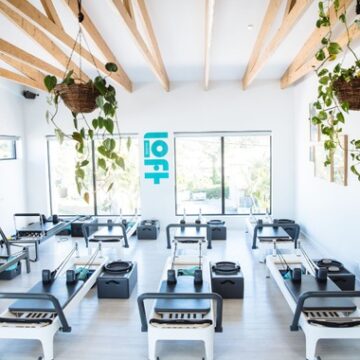 The Power of Pilates: Enhancing Posture, Easing Back Pain, and Nurturing Spinal Health